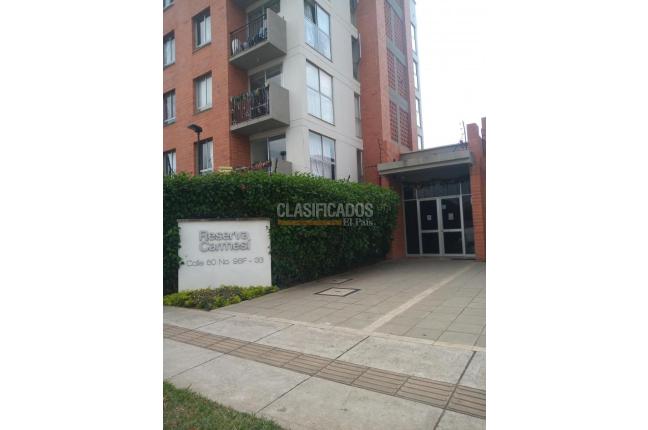 Apartamentos, Alquiler en Valle del Lili