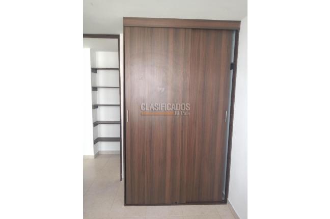 Apartamentos, Alquiler, Valle del Lili - $980.000