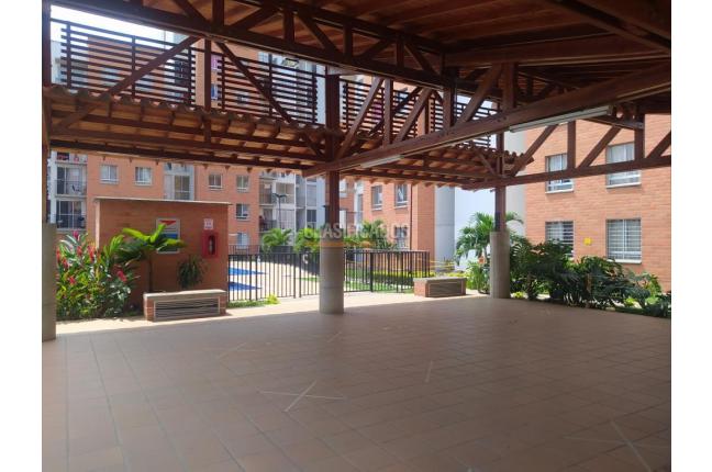 Apartamentos, Alquiler, Valle del Lili - $980.000