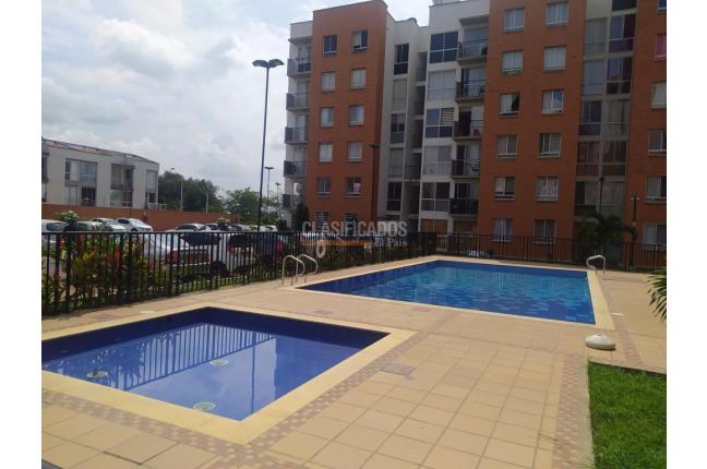 Apartamentos, Alquiler, Valle del Lili - $980.000