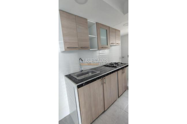 Apartamentos, Alquiler, Jamundí - $600.000