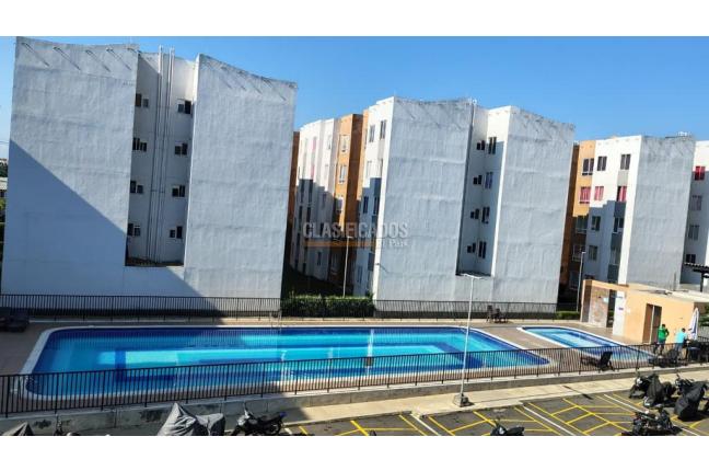 Apartamentos, Alquiler, Jamundí - $600.000