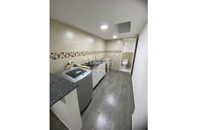 Apartaestudios, Alquiler, Vipasa