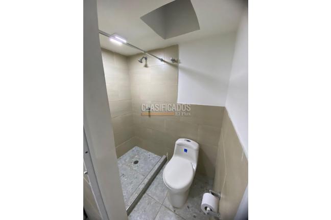 Apartaestudios, Alquiler, Vipasa