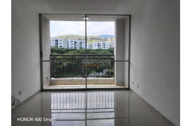 Apartamentos, Alquiler, Yumbo - $1.400.000