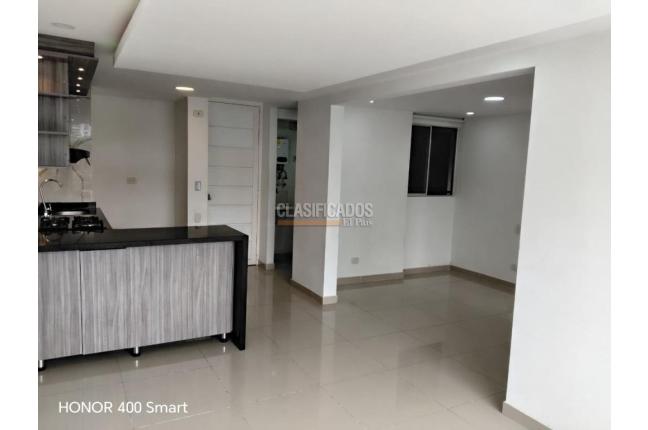 Apartamentos, Alquiler, Yumbo - $1.400.000