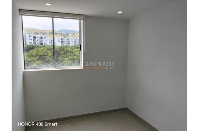 Apartamentos, Alquiler, Yumbo - $1.400.000