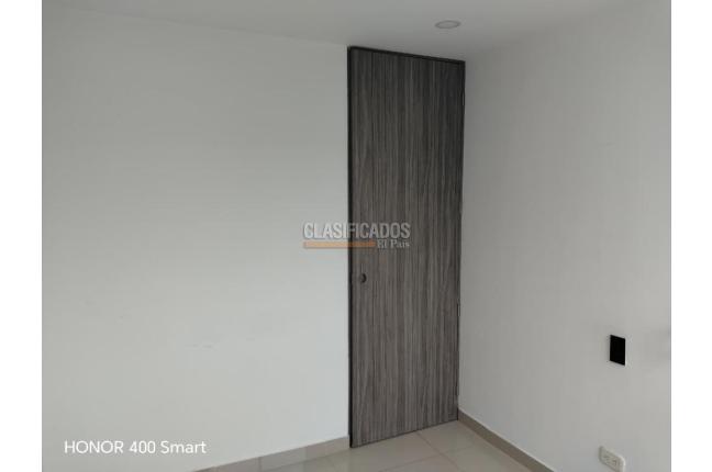 Apartamentos, Alquiler, Yumbo - $1.400.000