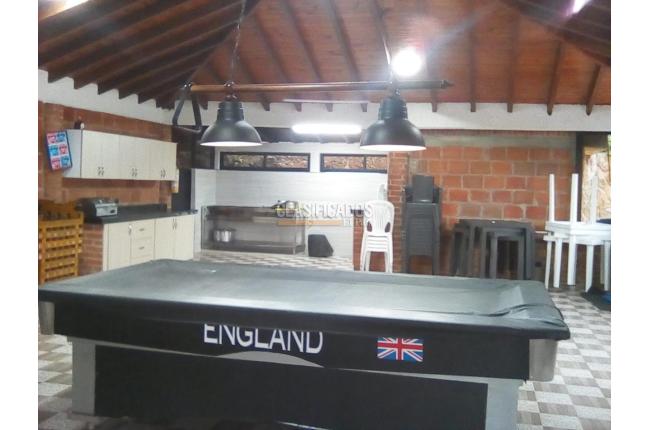 Fincas y Casas Campestres, Venta, Dagua - $980.000.000