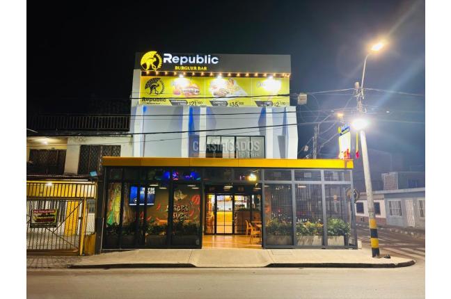 Edificios, Venta en República de Israel