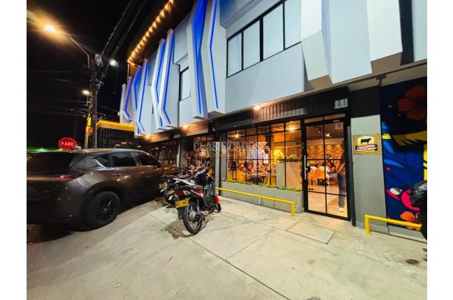 Edificios, Venta en República de Israel