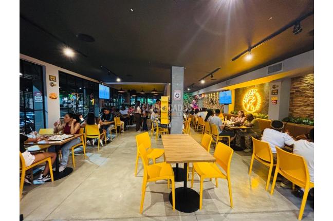 Edificios, Venta, República de Israel - $980.000.000