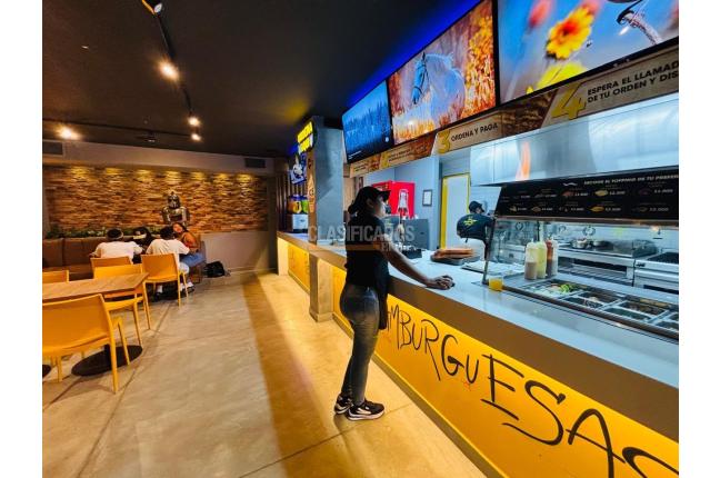 Edificios, Venta, República de Israel - $980.000.000