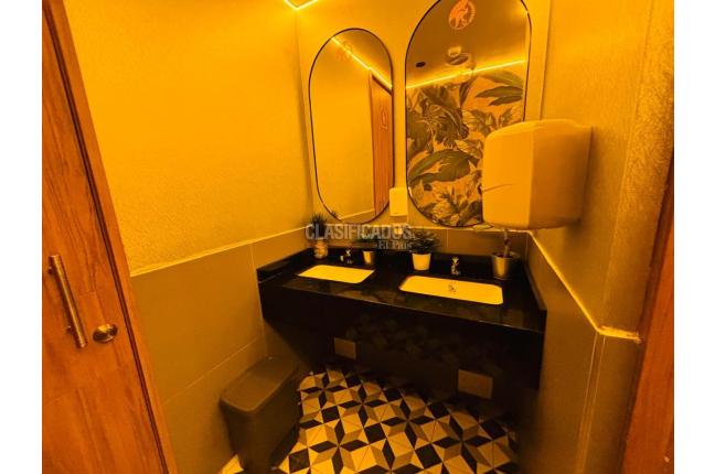 Edificios, Venta, República de Israel - $980.000.000