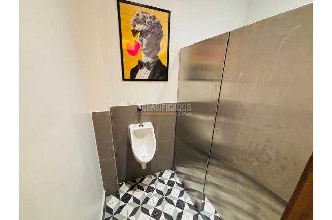 Edificios, Venta, República de Israel - $980.000.000