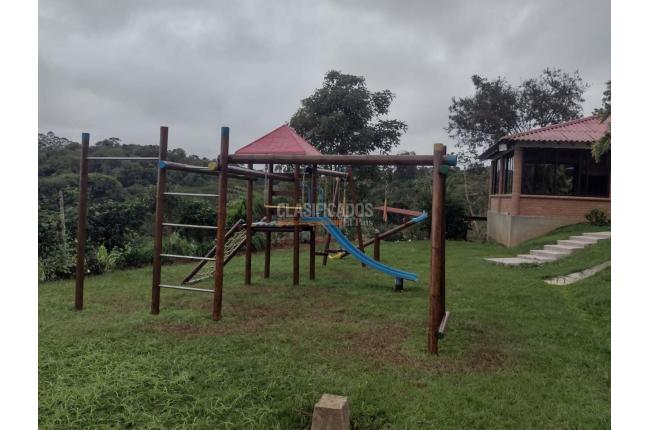 Fincas y Casas Campestres, Venta, Dagua - $980.000.000