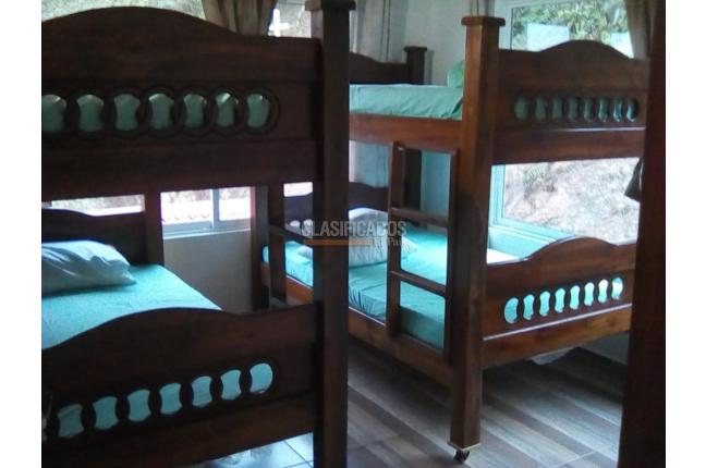 Fincas y Casas Campestres, Venta, Dagua - $980.000.000