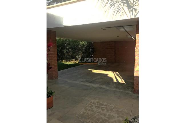 Casas, Venta, Pance - $1.600.000.000