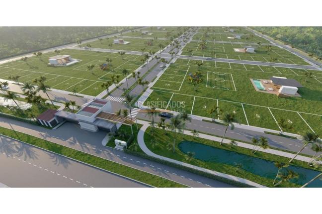 Lotes, Venta, Jamundí - $227.000.000