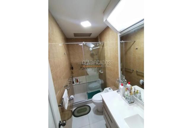 Apartamentos, Venta, Santa Mónica Residencial - $1.200.000.000