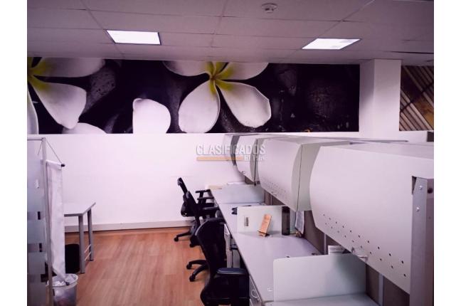 Oficinas y Consultorios, Venta, Calima - $3.000.000.000