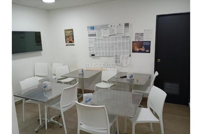 Oficinas y Consultorios, Venta, Calima - $3.000.000.000
