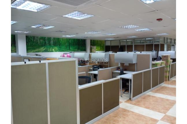 Oficinas y Consultorios, Venta, Calima - $3.000.000.000