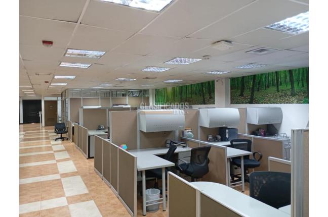 Oficinas y Consultorios, Venta, Calima - $3.000.000.000
