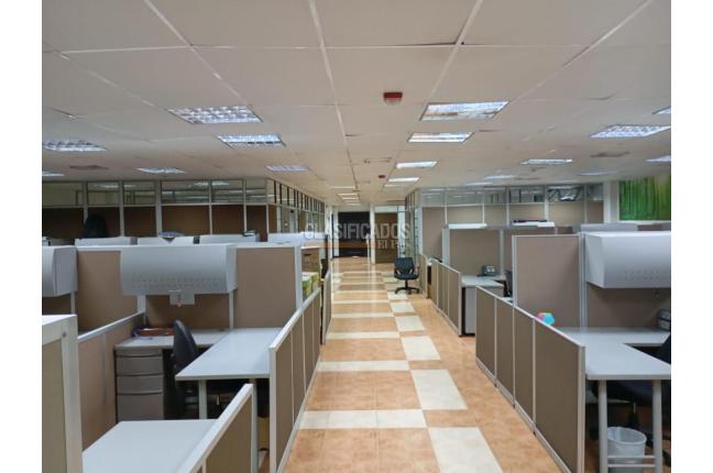 Oficinas y Consultorios, Venta, Calima - $3.000.000.000