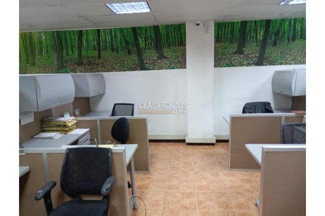 Oficinas y Consultorios, Venta, Calima - $3.000.000.000