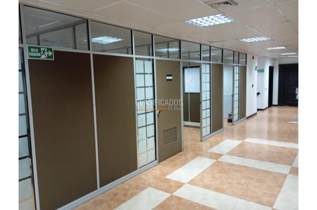 Oficinas y Consultorios, Venta, Calima - $3.000.000.000