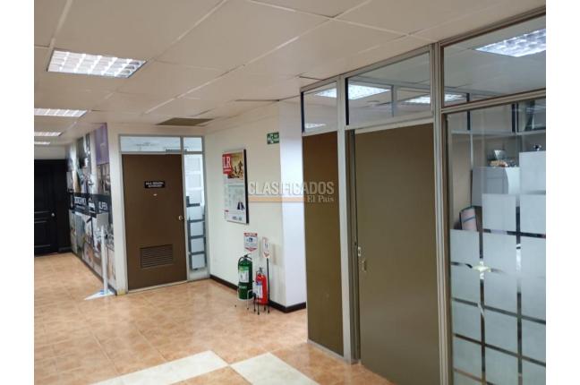 Oficinas y Consultorios, Venta, Calima - $3.000.000.000