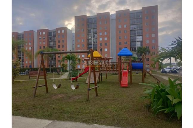 Apartamentos, Venta, Jamundí - $260.000.000