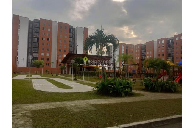 Apartamentos, Venta, Jamundí - $260.000.000