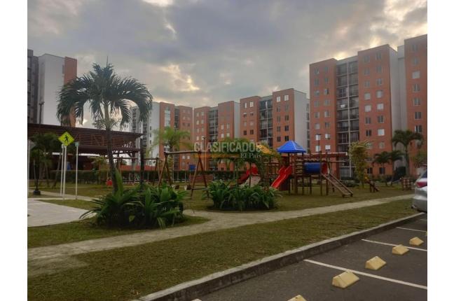 Apartamentos, Venta, Jamundí - $260.000.000