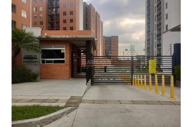 Apartamentos, Venta, Jamundí - $260.000.000