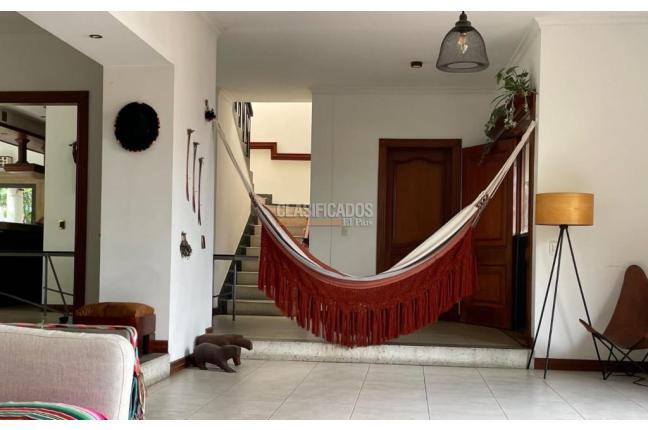 Casas, Venta, Miraflores - $1.850.000.000