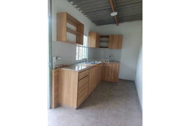 Fincas y Casas Campestres, Venta, Pradera - $175.000.000