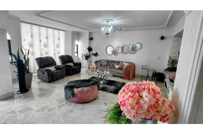 Casas, Venta, El Ingenio - $850.000.000