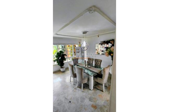 Casas, Venta, El Ingenio - $850.000.000