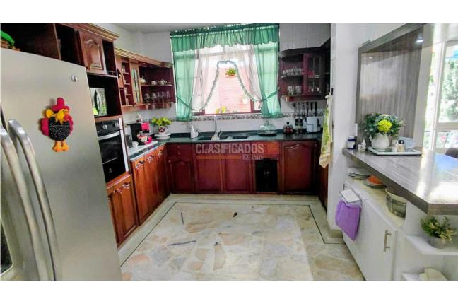 Casas, Venta, El Ingenio - $850.000.000