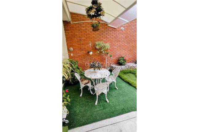 Casas, Venta, El Ingenio - $850.000.000