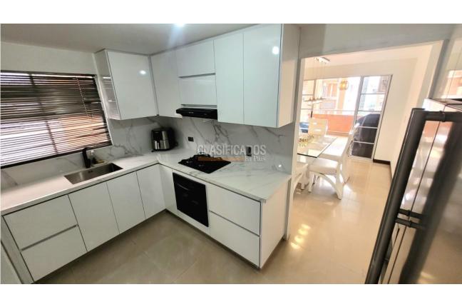 Apartamentos, Alquiler, Cristales - $4.200.000