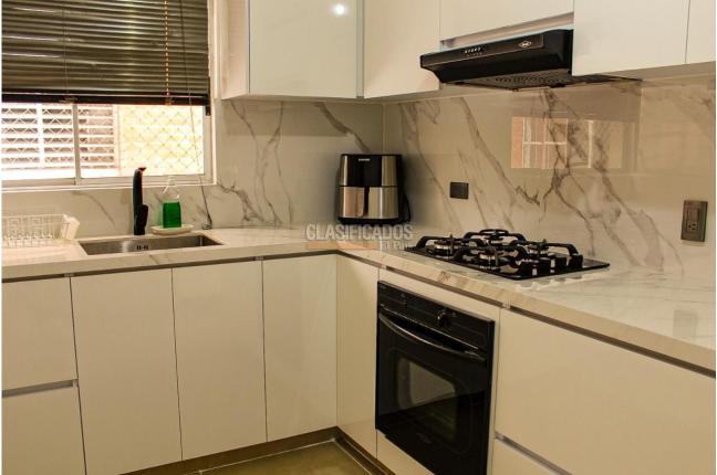 Apartamentos, Alquiler, Cristales - $4.200.000