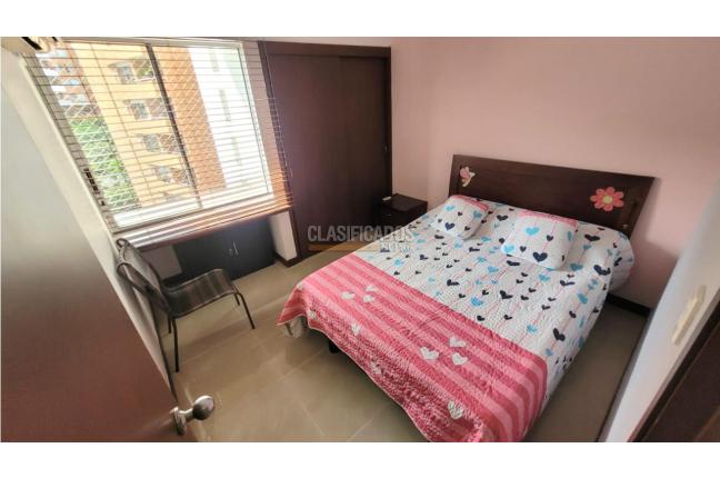 Apartamentos, Alquiler, Cristales - $4.200.000