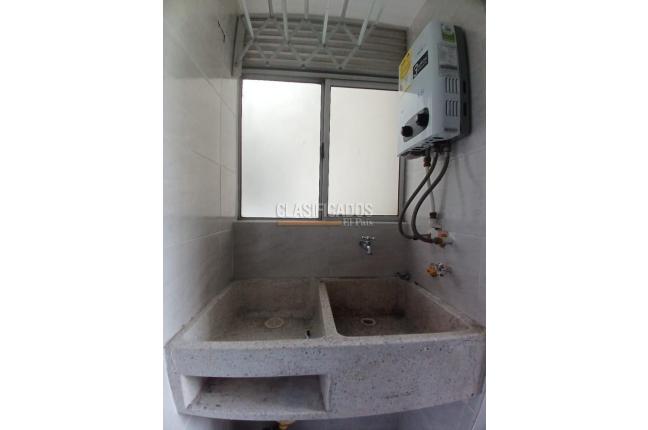 Apartamentos, Alquiler, Yumbo - $1.300.000