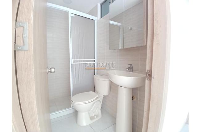Apartamentos, Alquiler, Yumbo - $1.300.000