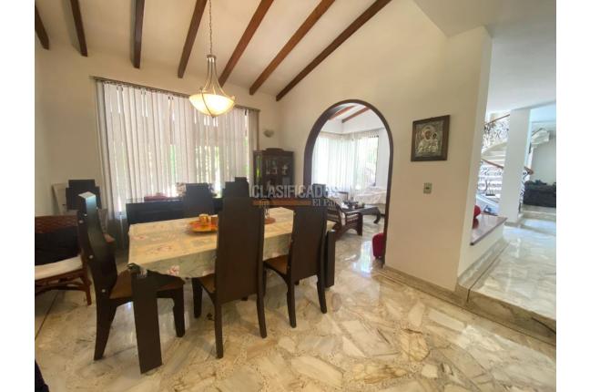 Casas, Venta, Villa Campestre - $1.575.000.000