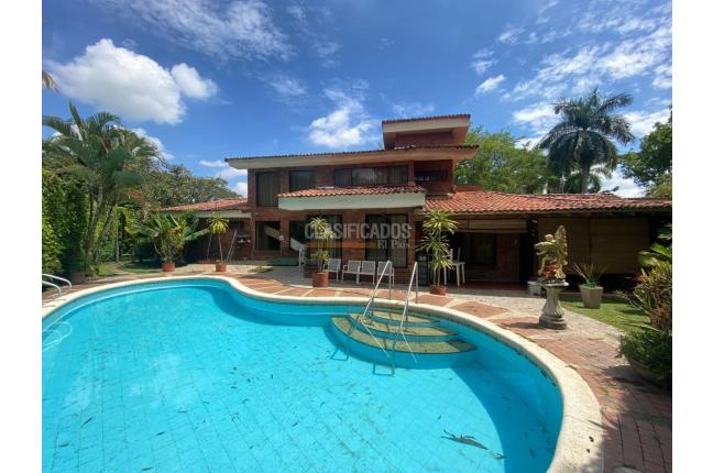 Casas, Venta, Villa Campestre - $1.575.000.000