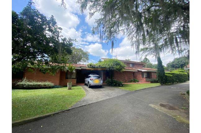 Casas, Venta, Villa Campestre - $1.575.000.000